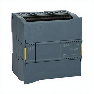 Contrôles industriels 6ES7212-1HF40-0XB0 S7-1200 100% NEUF CPU 1212FC 2AI 8DI 6DO 24VDC PROFINET 1 Mo ROGRAM/DATA Pièce de rechange - Product Image 1