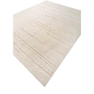 พรมขนสัตว์ถักมือ Zuri Ivory รุ่น AKWL-1799 สำหรับตกแต่งบ้าน - Product Image 2