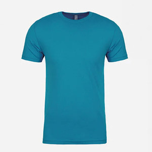 T-shirts Next Level 65 % polyester 35 % coton en gros, T-shirts Next Level 52 % coton 48 % polyester en gros - Product Image 5