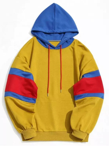 Hoddies Streetwear con capucha Primavera Otoño Ropa de mujer Cómoda Mujer Sudaderas con capucha Fabricantes de ropa - Product Image 2