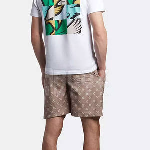 Pantalones cortos de playa de gran oferta de alta calidad, precio razonable, uso en verano, pantalones cortos de playa para hombre a bajo precio - Product Image 5