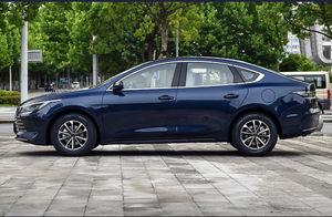 B-Y-D CHAZOR 05 Véhicule à énergie nouvelle SUV électrique haute performance Song Plus Autonomie 601-700 km Moteur 150-200 kW Technologie EV États-Unis - Product Image 2