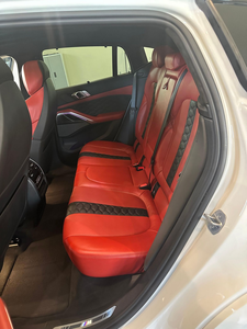 BMW X6 M 2022 USADO, Volante a la Izquierda/Derecha - Product Image 3