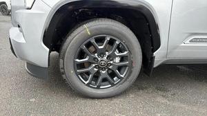 Nueva Toyota Sequoia Platinum 2026 en venta - Product Image 4