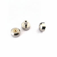 Wasserstrahl schneider Teile Wasserstrahl Diamant Rubin öffnung Saphir düsen fluss 004519-4 004519-5 004519-6 004519-7 004519-8 004519-9