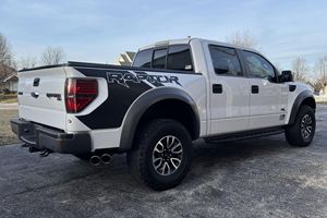 USADO, Volante a la Izquierda/Derecha, 2014, FORD F-150 SVT RAPTOR - Product Image 3