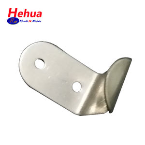 Componenti Metallici su Misura: Taglio Laser e Stampaggio in Rame e Acciaio Inox, Lavorazione e Fresatura con Base Autonoma - Product Image 4