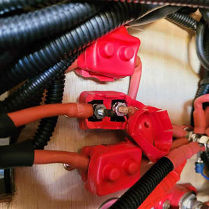 Disjoncteur à goujon P0T2 30A - Product Image 3