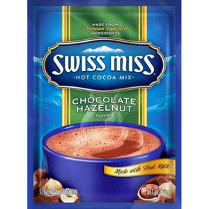 Mezcla de Chocolate Caliente Swiss Miss, Chocolate con Leche, Pide Chocolate Caliente Swiss Miss con Chocolate Blanco - Product Image 6