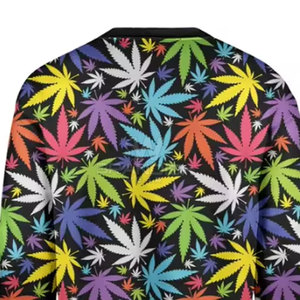 Sudadera con estampado de hombre de alta calidad de nuevo diseño, sudadera con estampado básico transpirable de secado rápido para hombre - Product Image 4