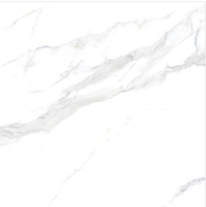 Carreaux vitrifiés émaillés polis modernes 800*800mm STATUARIO WINDS Somptueux revêtement de sol en céramique intérieure Carreaux en porcelaine Novac PGVT - Product Image 3