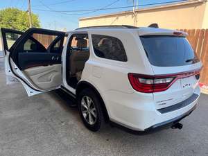 Dodge Durango Limited RWD 2016 Usada de Élite - Product Image 3