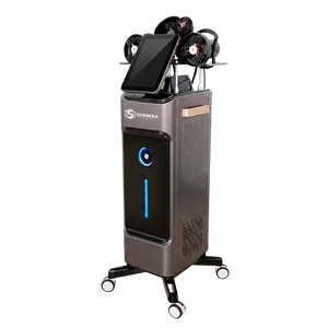 Machine de massage corporel amincissante rotative à 360° °   4 en 1 - Product Image 1
