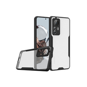Funda de Silicona Suave para Xiaomi Mi 12T Pro NXXA, con Protección Antigolpes, Compatible con los Modelos A3S, 11Pro, Poco M3 - Product Image 1