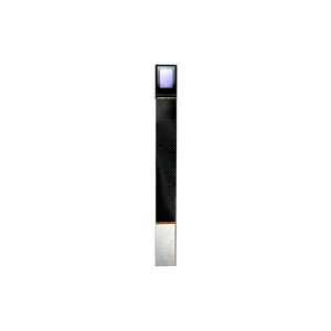 Micro OLED couleur pleine résolution 640x400, interface MIPI, 5000 nits, 0,23 pouce, pour écrans proches de l'œil, EVF, HMD, systèmes optiques AR - Product Image 2