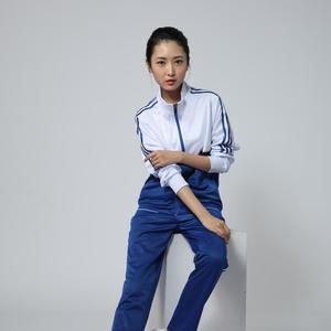 Bộ đồ thể thao nam đẹp, mặc thường ngày, chất liệu polyester fleece - Product Image 2