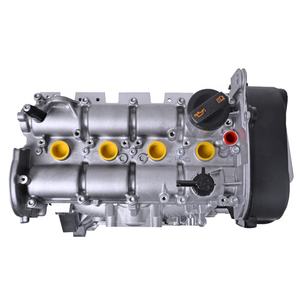 100% moteur professionnel de haute qualité EA211 1.4L CKA moteur pour <span class=keywords><strong>Golf</strong></span> Tayron Tiguan Tharu SKODA Audi A3 Q3 - Product Image 6