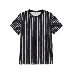 เสื้อยืดกีฬาผู้ชายทรงโอเวอร์ไซส์ แห้งเร็ว ระบายอากาศดี พิมพ์ลาย สำหรับออกกำลังกาย ฟิตเนส ฝึกซ้อม ขายส่งตามสั่ง ยอดขายดี กำลังเป็นที่นิยม - Product Image 1