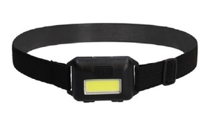 Lampada frontale a LED COB da 3W 200Lm (GSC 201805013) - Product Image 1