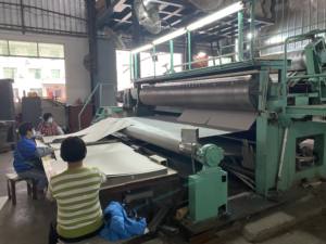 批发卡帕板250gsm-2400gsm灰板，用于装订相册封面相框的包装盒制作 - Product Image 5