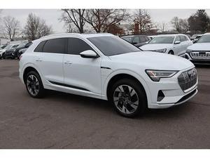 Audi e-tron Sportback Premium Plus 2021 Usado en Buen Estado, Doble Motor, Tracción en las Cuatro Ruedas, Sistema de Suspensión Neumática Adaptativa, Sin Modificaciones - Product Image 6