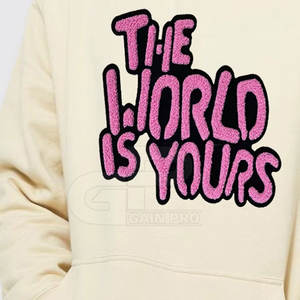 Sweat-shirts à capuche oversize tendance pour hommes, manches longues, coton doux, décontracté, coupe ample, streetwear - Product Image 2