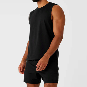 <b>Mens</b> Cotton <b>Tank</b> <b>Top</b> Wholesale Custom Cotton Stringer Gym Vest Fitness Singlet Workout Muscle <b>Mens</b> <b>Tank</b> <b>Top</b> <b>Mens</b> Vest - Product Image 6