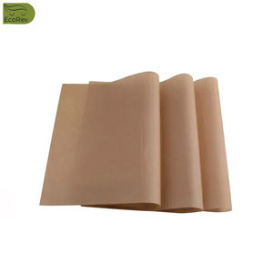 Vente en gros de papier ciré pour sandwich anti-graisse de qualité alimentaire imprimé avec logo personnalisé et de papier d'emballage pour hamburger - Product Image 3