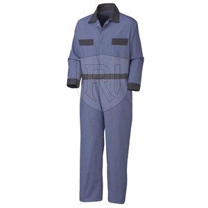 Combinaison de travail OEM en meilleurs matériaux Offre Spéciale nouvelle combinaison de travail respirante en stock - Product Image 1