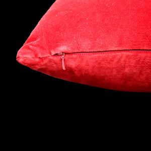 Tela Bordada Navideña al por Mayor, Hermoso Diseño, Funda de Cojín Bordada Navideña a un Precio Asequible - Product Image 6