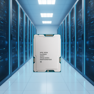 อินเทล ซีออน แพลตตินัม 8592V 64-คอร์ 128-เธรด 2.0GHz-3.9GHz 330W PK8072205511200 - Product Image 3