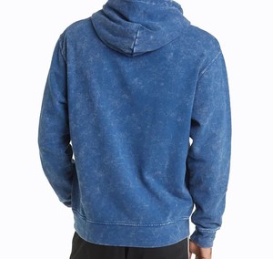 Nouvel arrivage d'hiver imprimé personnalisé nouvelle mode de luxe sweat à capuche de qualité supérieure pour hommes sweats à capuche et sweatshirts personnalisés lourds pour hommes - Product Image 5