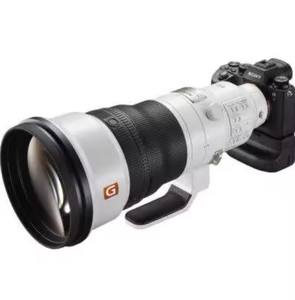 NOUVEL Objectif EF Plein Format FE 400mm F/2.8 GM OSS - Product Image 3