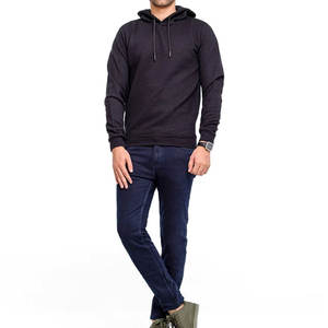 Sudaderas con Capucha para Hombre Más Vendidas de Moda Urbana, Diseño de Alta Calidad, Personaliza la Tuya, 100% Algodón, en Existencia - Product Image 2