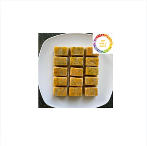 Vente en gros de fruits de la passion frais d'origine vietnamienne, goût équilibré aigre-doux, approvisionnement direct de la ferme avec expérience d'exportation mondiale - Product Image 4