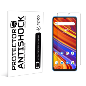 ฟิล์มกันรอยหน้าจอ ANTISHOCK สำหรับอูมิดิจิ พาวเวอร์ 7 พรีเมียม คัฟเวอร์เพื่อปกป้องจอแสดงผลของโทรศัพท์ของคุณ - Product Image 1