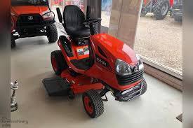 Cortadora de Césped Kubota Nueva y Usada Confiable para Parques, Campos Deportivos, Campos de Golf, Granjas y Mantenimiento de Propiedades - Product Image 2