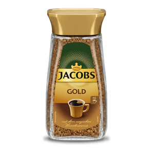 Café moulu Jacobs Cronat Gold 250g, approvisionnement d'usine pour les cadeaux d'entreprise et les fournisseurs de l'industrie hôtelière - Product Image 1