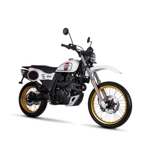 Motocicletas para Adultos Ma/sh X-RIDE Trail 21' Nuevas 2025 de Alta Calidad con 2 Años de Garantía, Listas para Enviar - Product Image 2