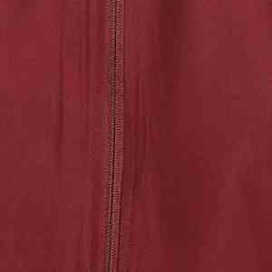 New Comfortable <b>Men</b> Windbreaker <b>Jacket</b> Hooded Canvas Stand Collar Front Logo Premium Quality Custom Made Outdoor Hot Selling - Product Image 6