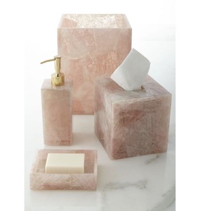 Ensemble de salle de bain salle de bain résine Poly vente directe d'usine - Product Image 3