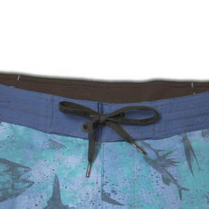 Pantalones cortos MMA con logotipo personalizado de diseño profesional Pantalones cortos MMA de alta calidad Venta al por mayor Pantalones cortos recién llegados - Product Image 3