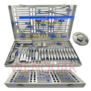 Directo de Fábrica: Medidor de Altura y Posicionamiento para Brackets de Ortodoncia Star Boone - Product Image 6