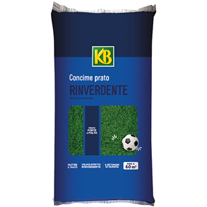 Fertilizante granulado para césped Kg. 5 - Product Image 1