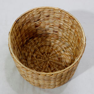 Artex Tabourets de bar en rotin Dong Thap Tabourets de comptoir en osier faits à la main du Vietnam - Product Image 2