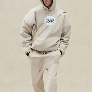 Sweat suits men Tracksuits 2 Piece sets Athletic <b>Jogging</b> Tracksuit 2 Piece Set Sweatsuits Tracksuits - Product Image 3