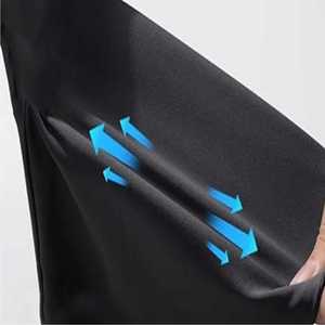 Wholesale <b>Men</b> High Quality New Fashion Comfortable Solid-Color Casual Wear Lightweight <b>Men</b> <b>Trouser</b> - Product Image 2