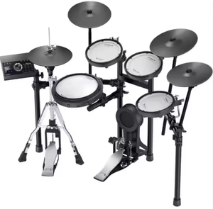 Miglior Prezzo TD-17KVX2 V-Drums Kit Batteria Elettronica Completo Originale - Product Image 1