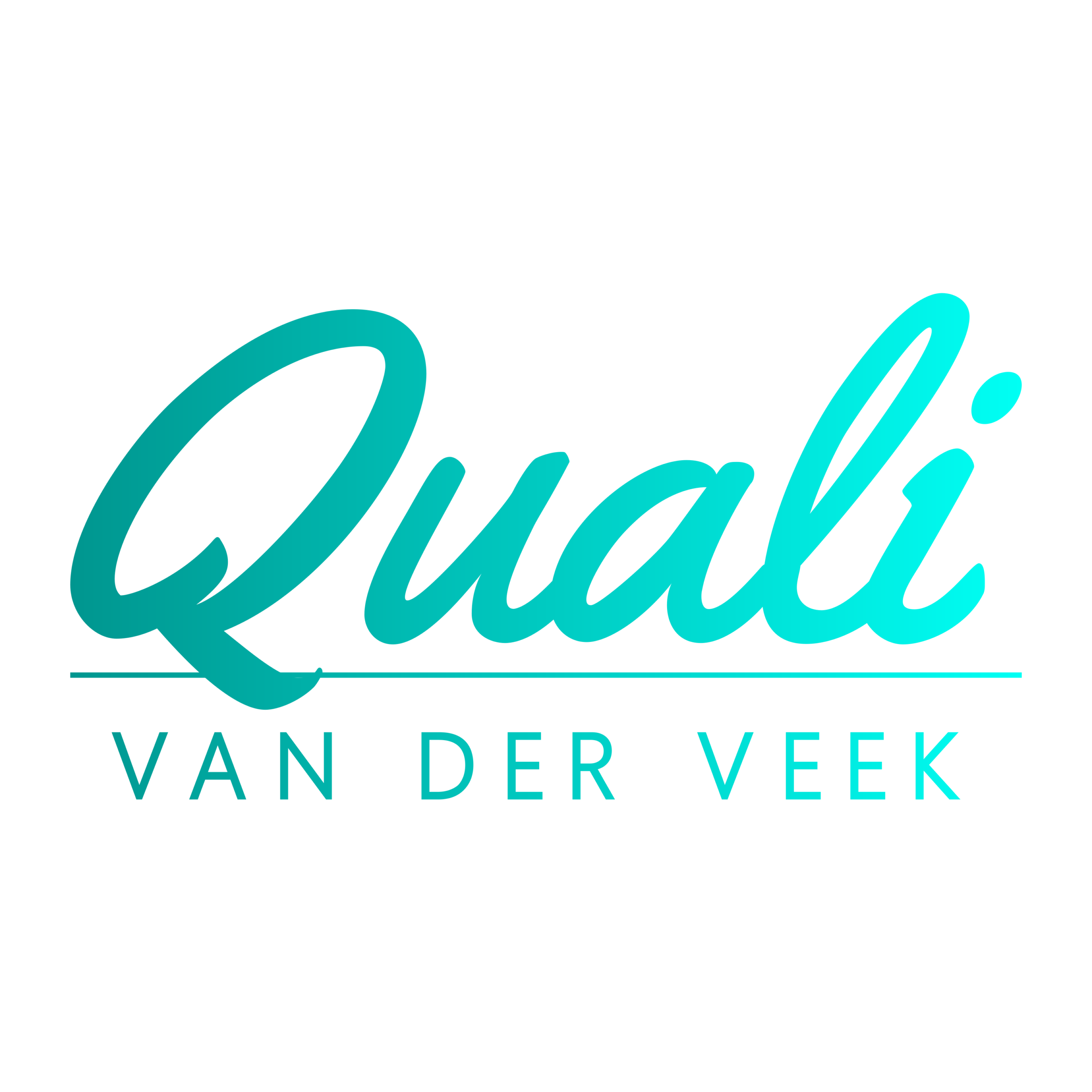 Quali van der Veek logo