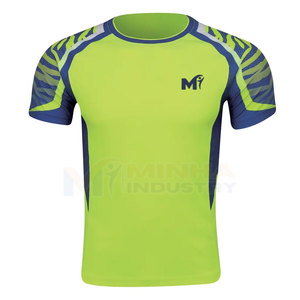 Uniforme de Tenis Personalizado con Logotipo, 100% Poliéster, Secado Rápido, Precio Más Vendido 2025 - Product Image 2